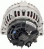 BOSCH 0 124 625 029 Alternator